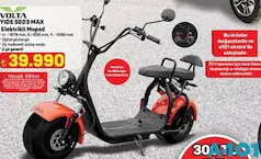 VOLTA YİDE SE-03 ELEKTRİKLİ MOTOSİKLET VOLTA YİDE SE-03 ELEKTRİKLİ MOTOSİKLET